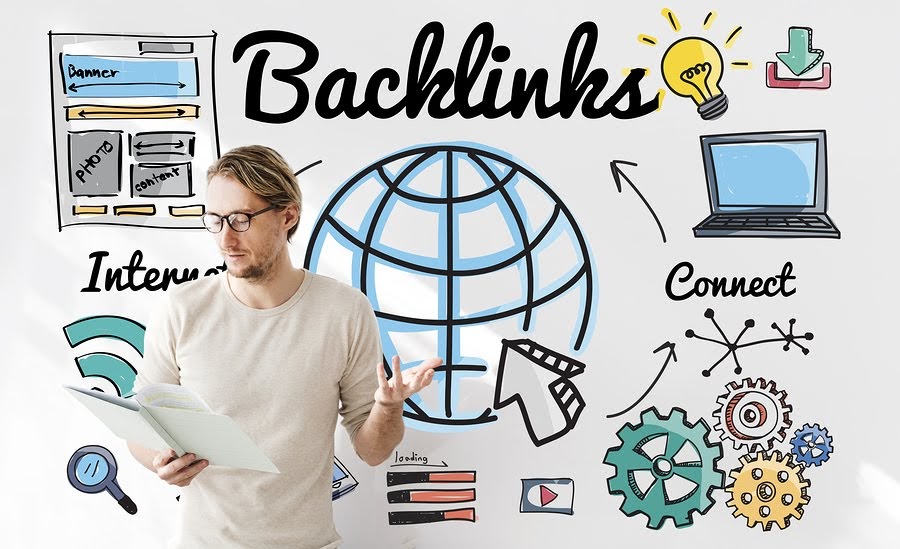Dịch vụ backlink chất lượng mang đến ưu điểm gì cho doanh nghiệp