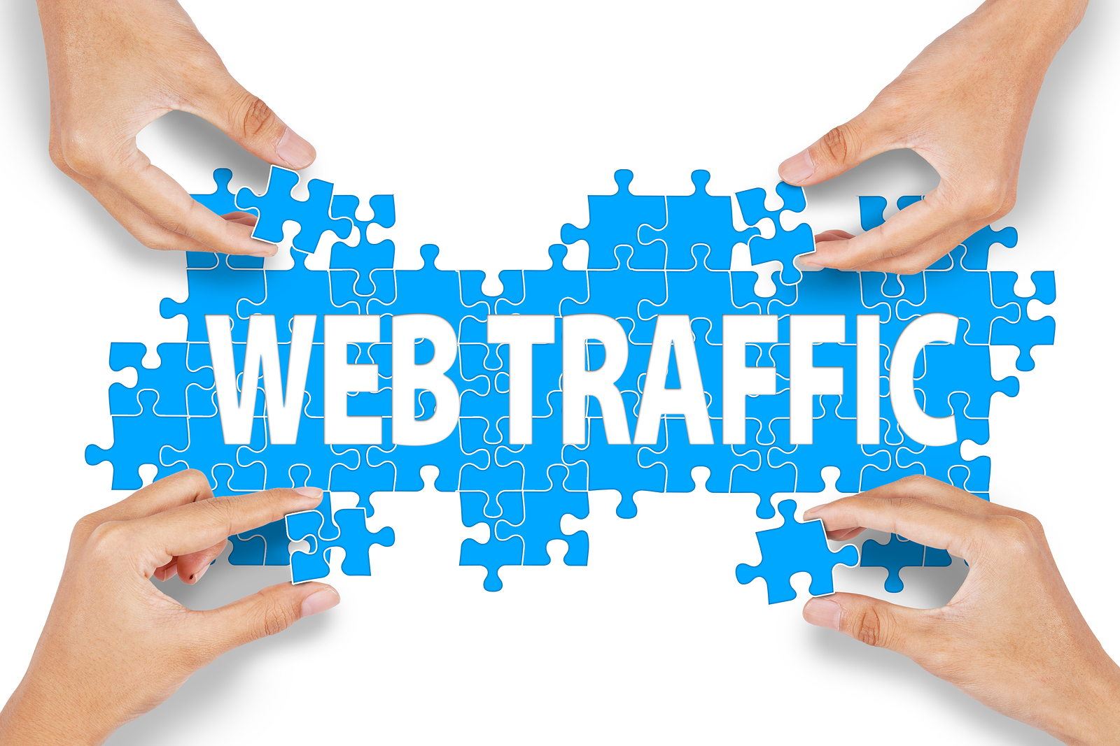 Dịch vụ tăng traffic website tăng lượng truy cập cho website nhanh hiệu quả