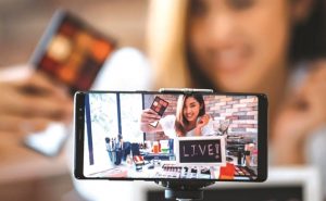 Kinh nghiệm livestream bán hàng giúp chốt đơn nhanh